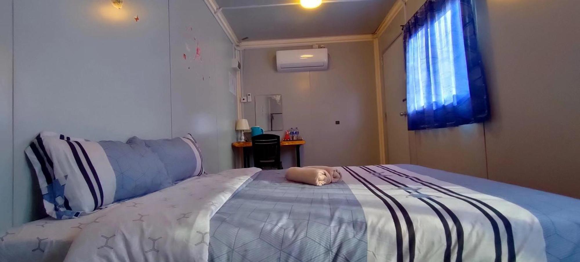 Guest House Gua Kelam Kaki Bukit Zewnętrze zdjęcie