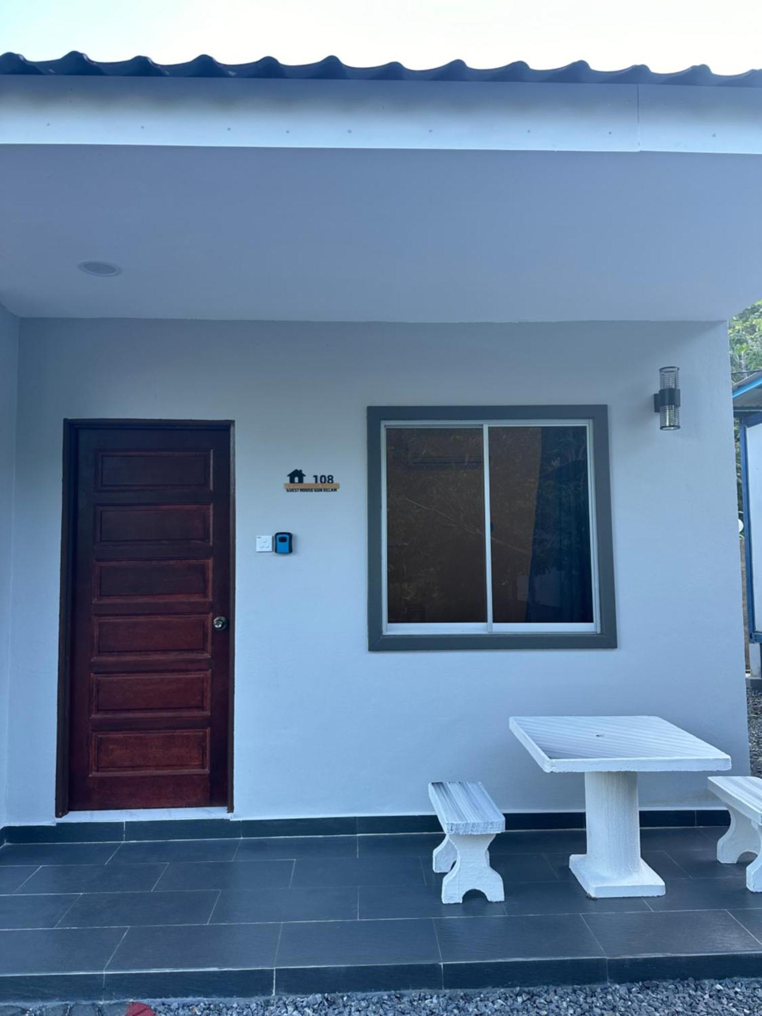 Guest House Gua Kelam Kaki Bukit Zewnętrze zdjęcie