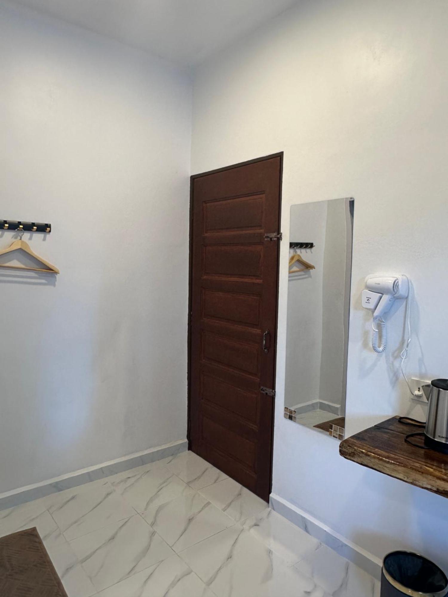 Guest House Gua Kelam Kaki Bukit Zewnętrze zdjęcie