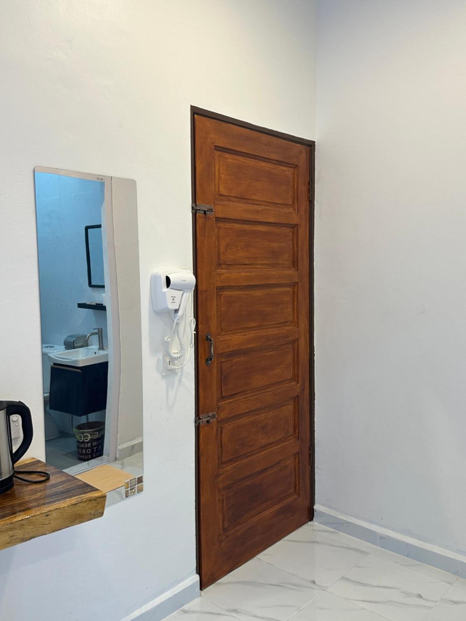 Guest House Gua Kelam Kaki Bukit Zewnętrze zdjęcie